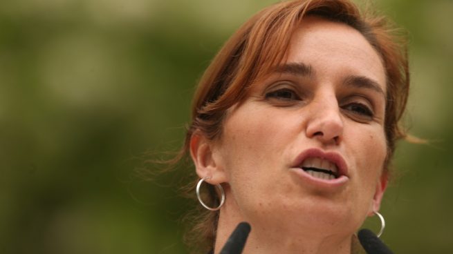 Mónica García Podemos