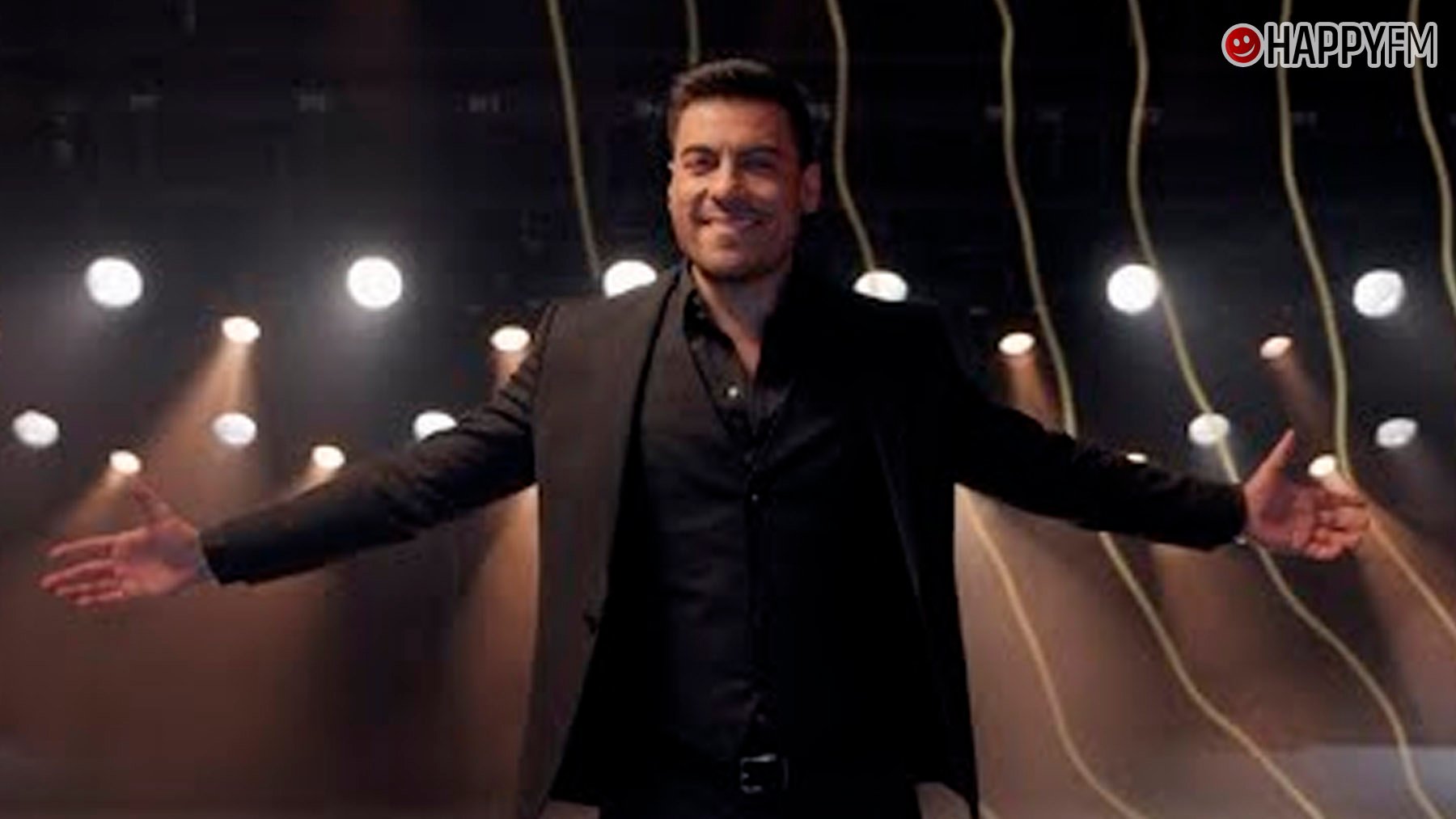Carlos Rivera.