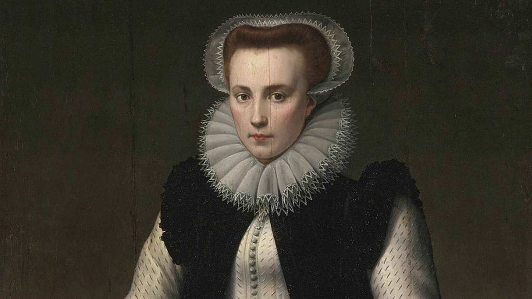 Elisabeth Báthory