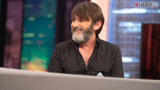 Fernando Tejero (Atresmedia).