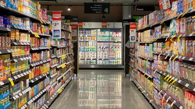 Elemento supermercados