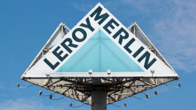tumbona Leroy Merlin