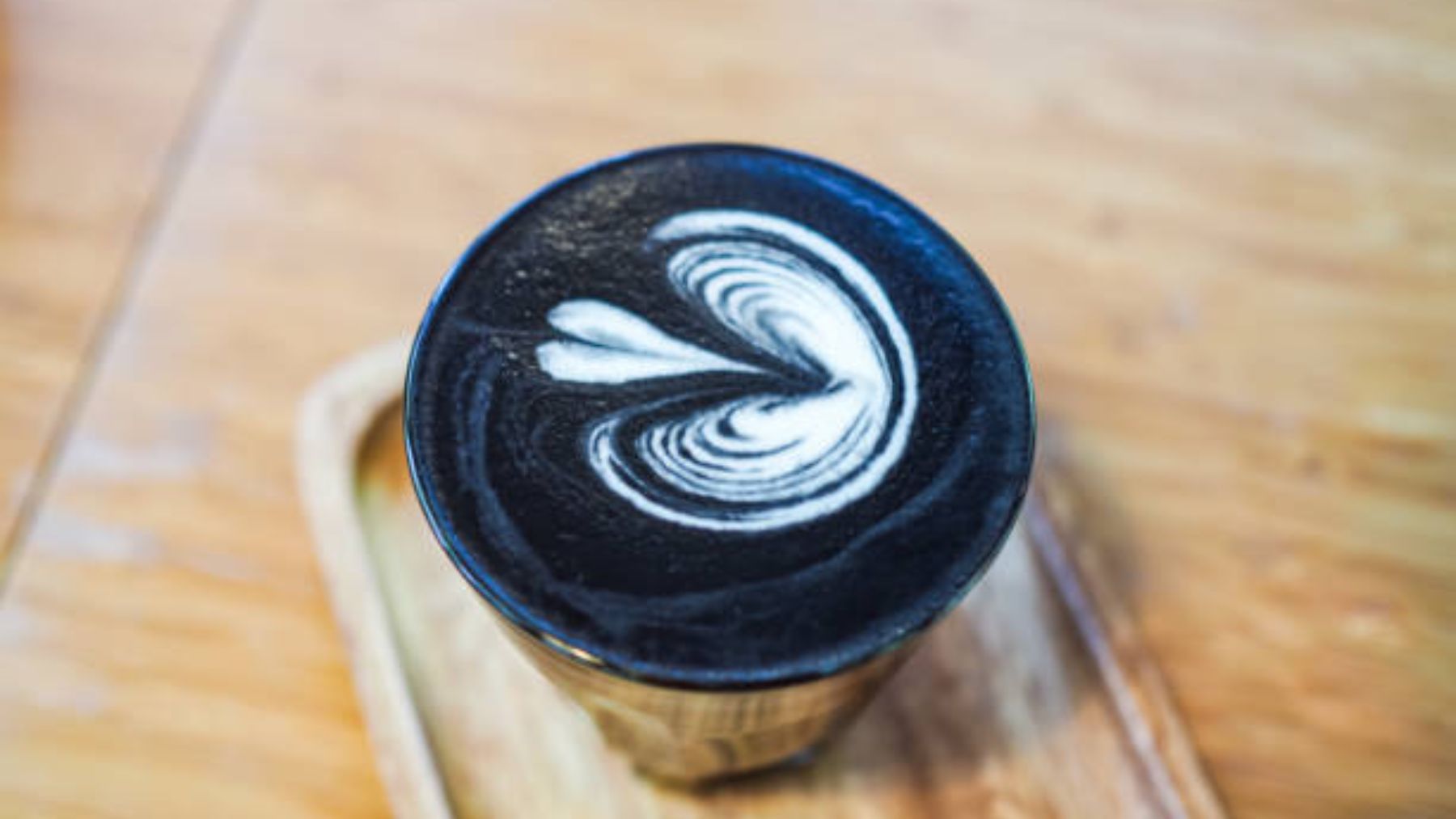 Descubre los nuevos cafés que tal vez no te apetezca probar