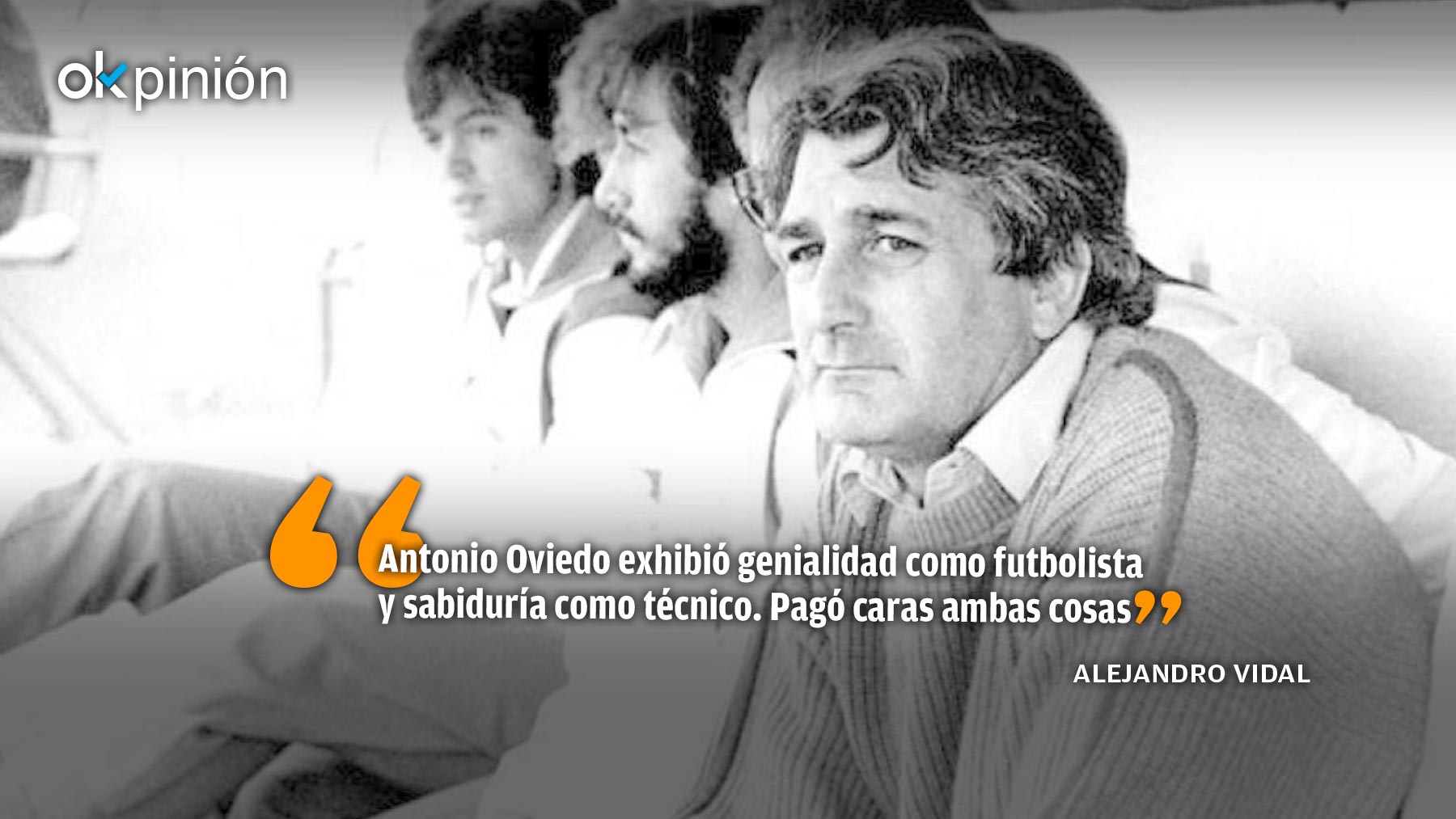 Cuando un amigo se va