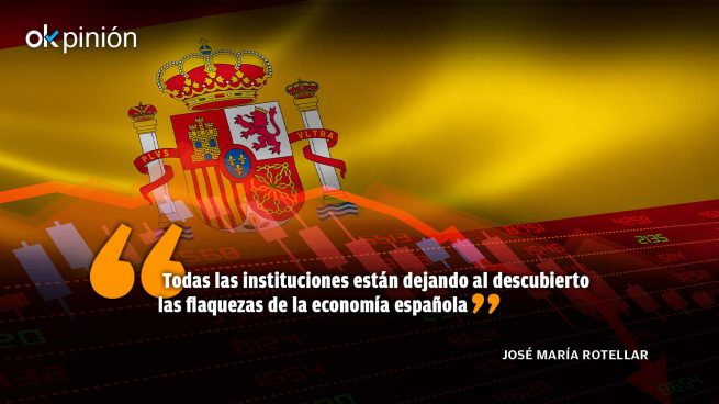 Gobierno Banco de España