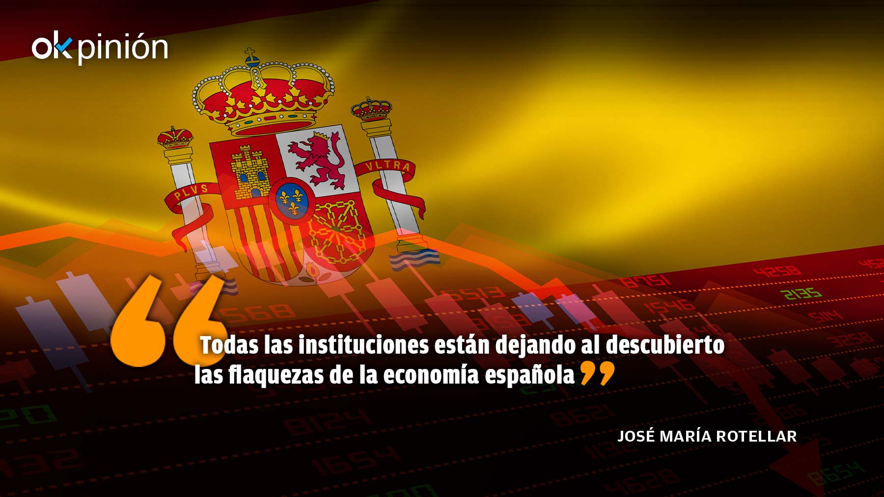 El Banco de España desmonta la farsa económica del Gobierno