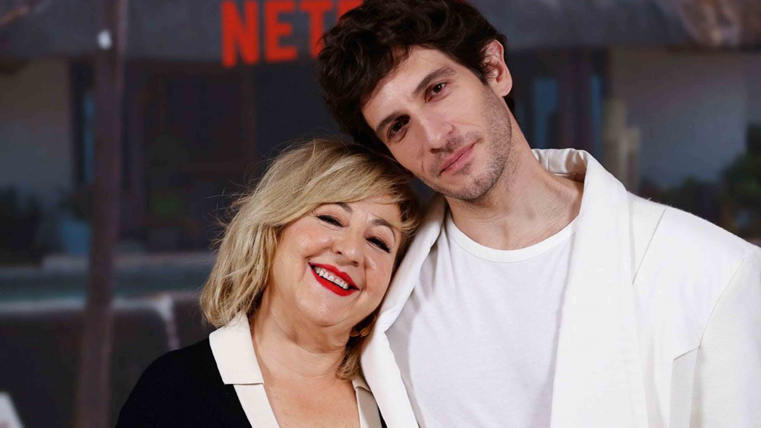 ‘Amor de madre’ (Netflix)