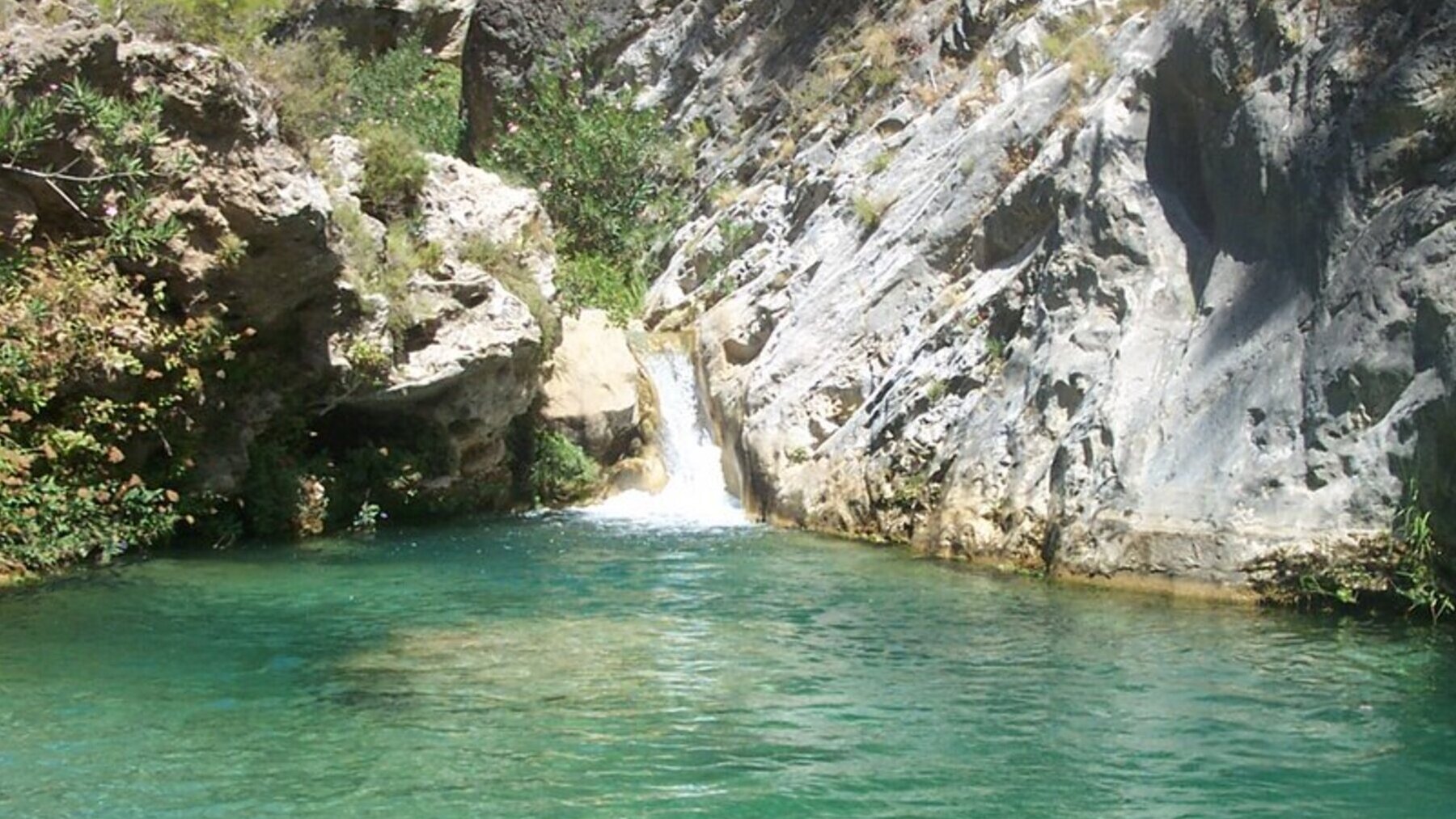 Río Verde