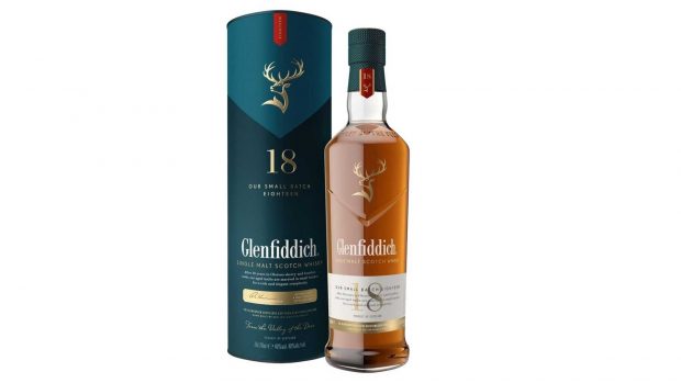 Whisky Glenfiddich, mejores whiskys El Corte Inglés