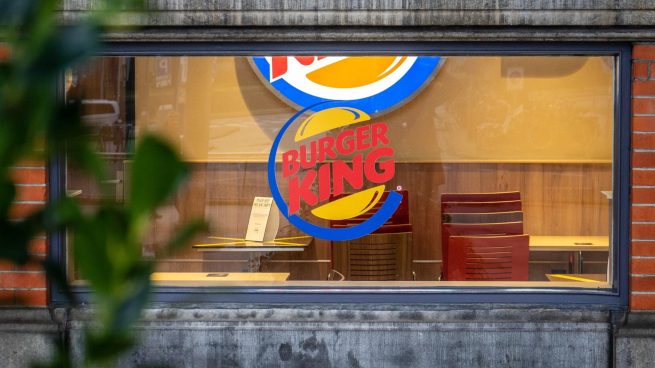 Burger King busca empleados para el verano y estas son las condiciones