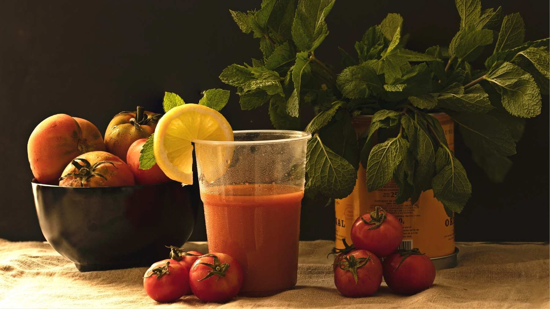Peor gazpacho OCU
