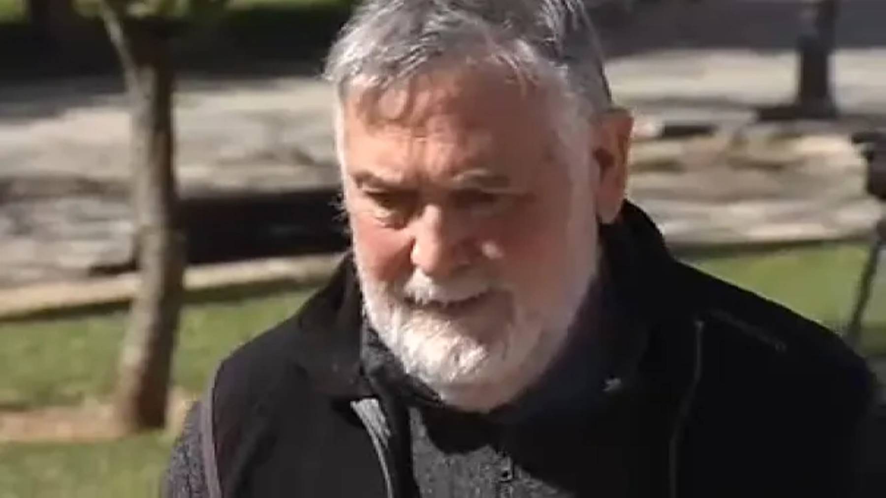 Joan Lacomba.