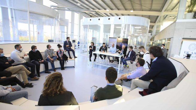 HiTech Investor Talks: un espacio para discutir sobre el emprendimiento y la innovación