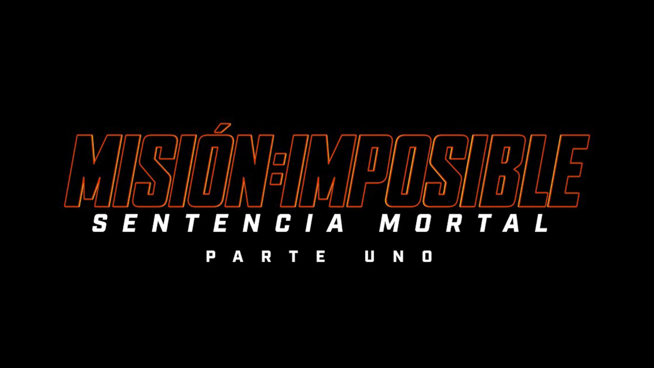 ‘Misión Imposible: Sentencia mortal Parte Uno’ (Paramount Pictures)