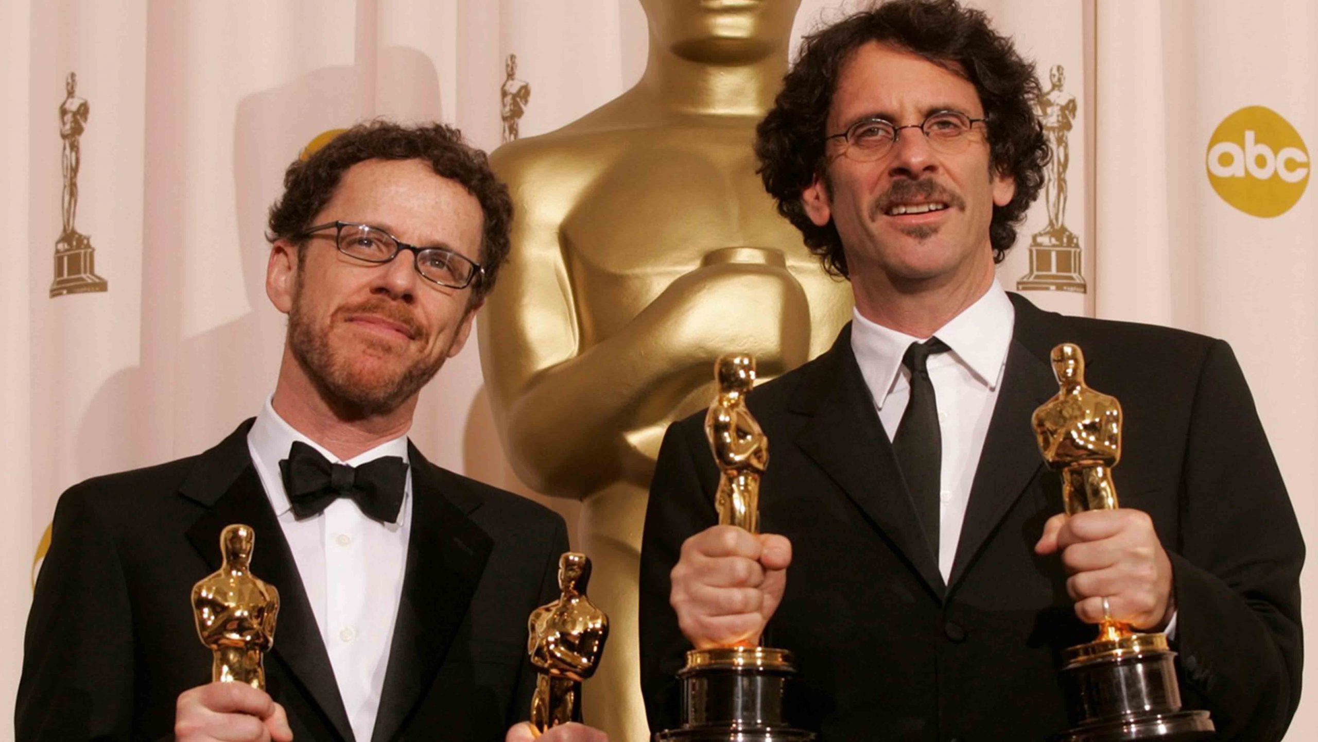 hermanos Coen
