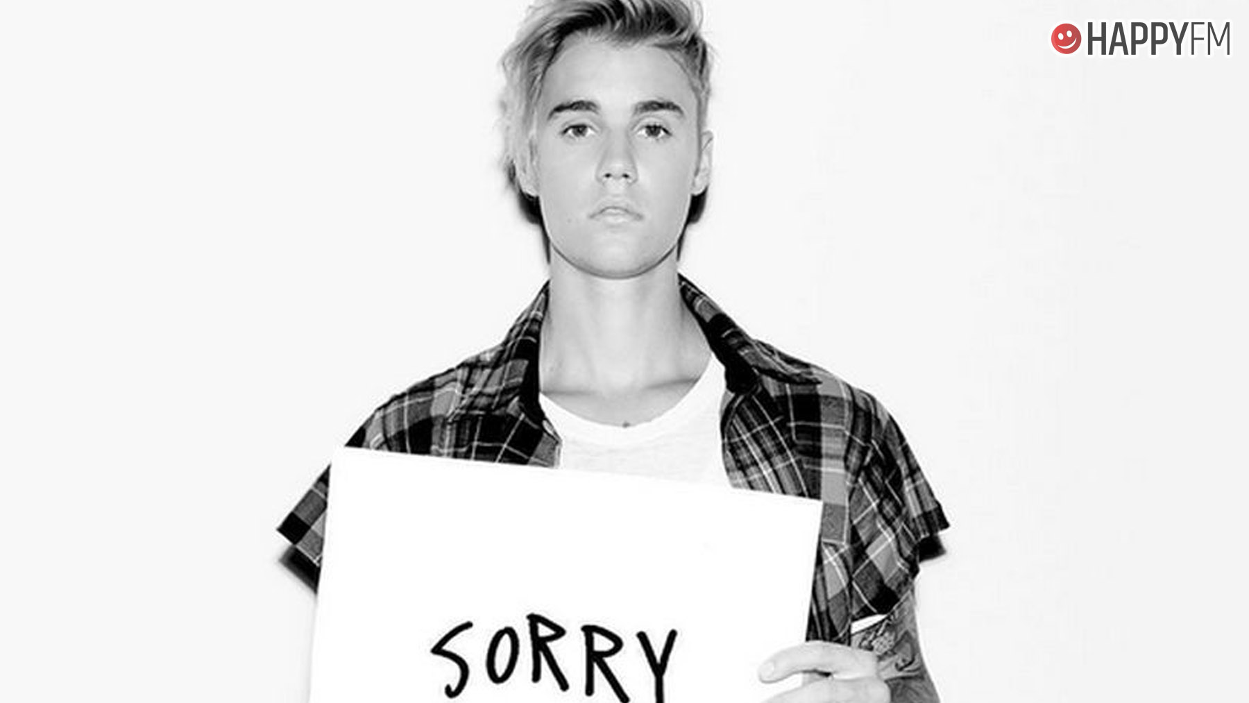 Justin Bieber ‘Sorry’.