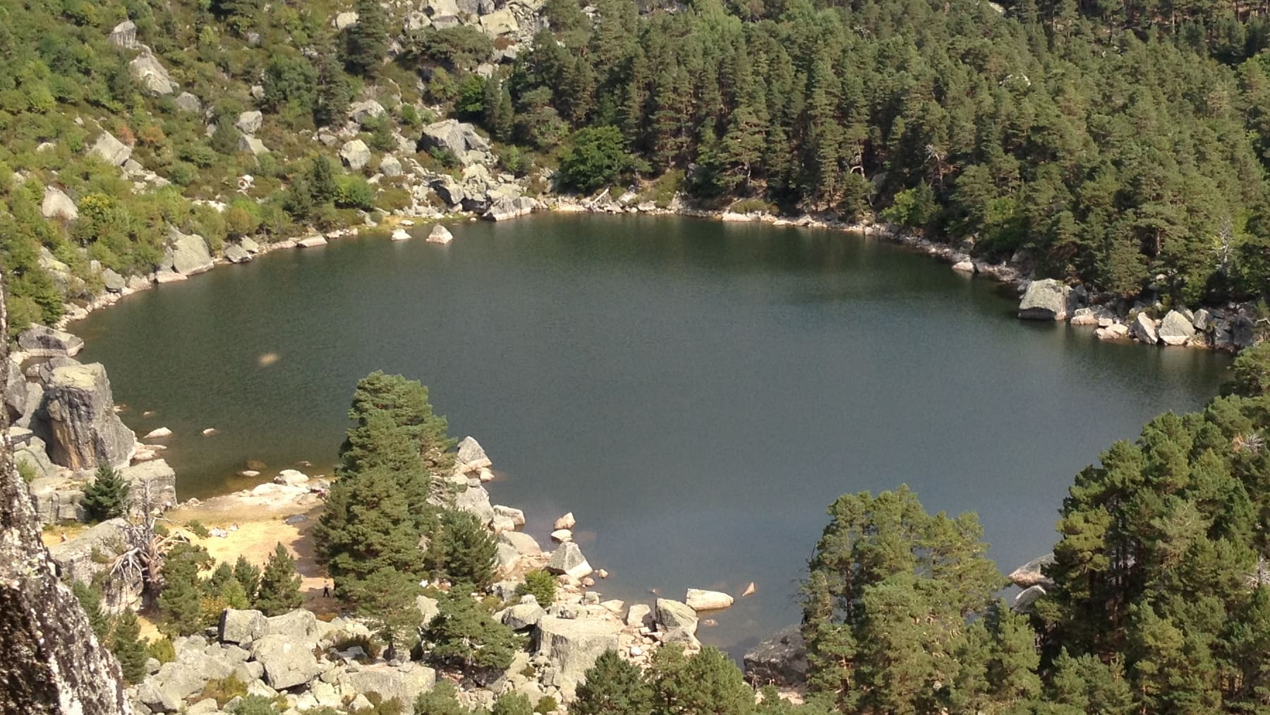 Laguna Negra