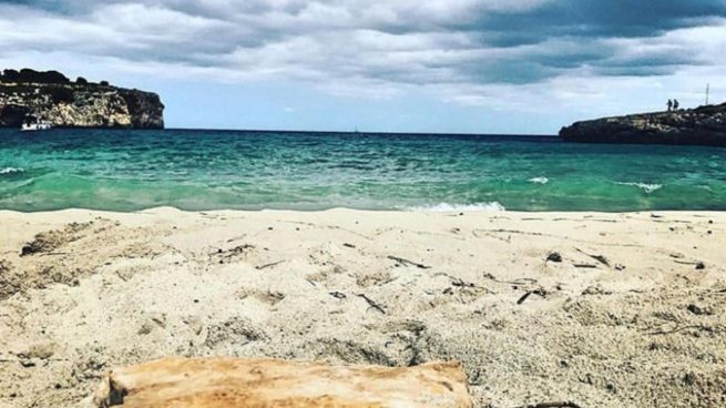 Alucinarás con el destino español más deseado: una playa desierta y paradisíaca