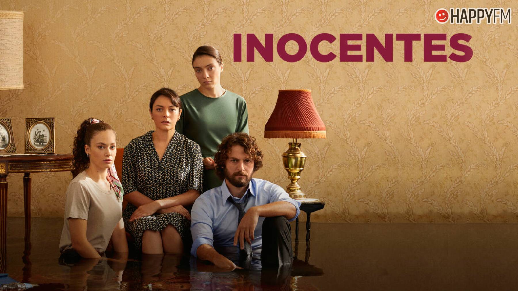Inocentes.