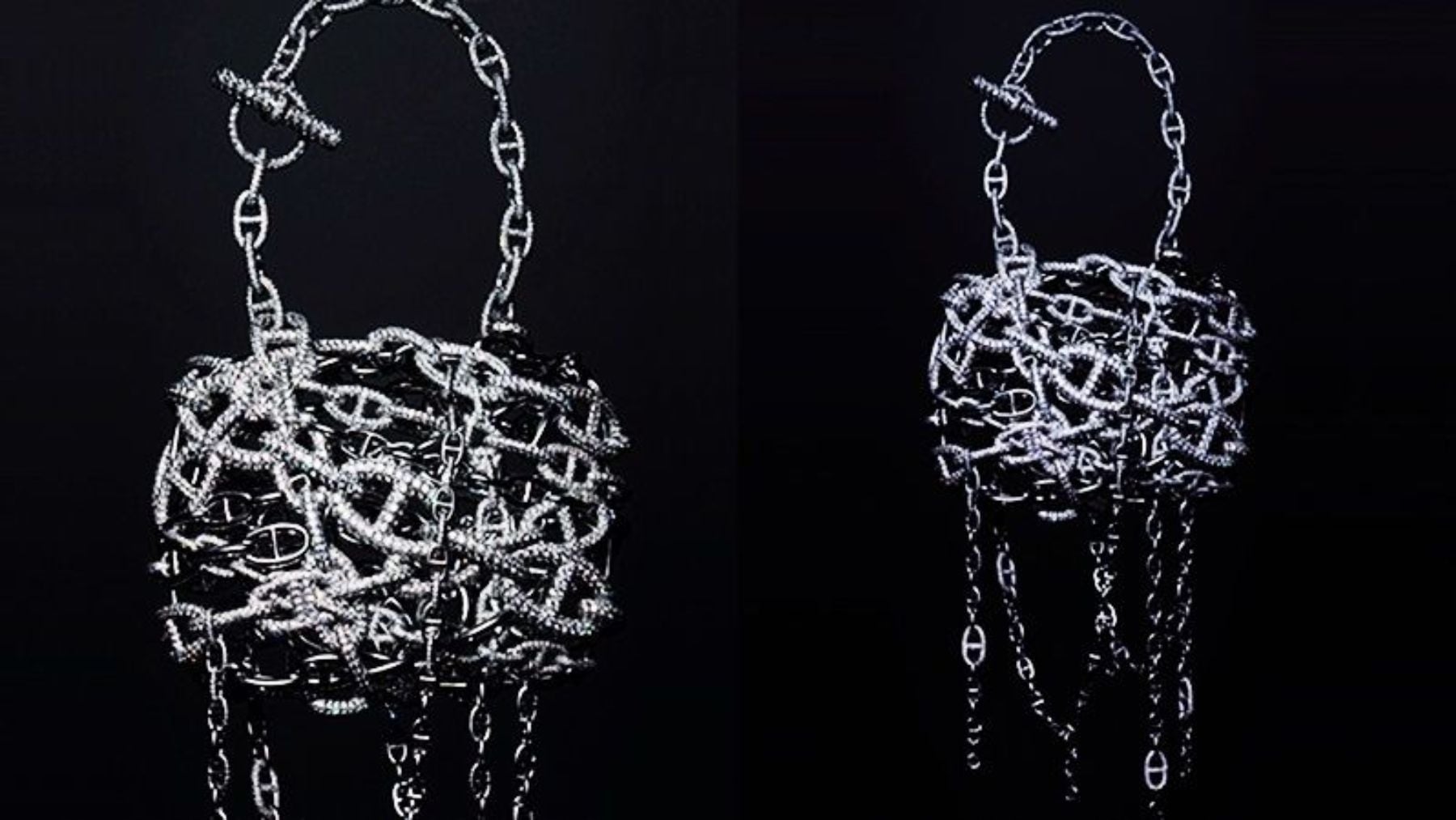 Hermés se desploma un 14% en Bolsa: el conflicto en Irán hunde las ventas entre sus mejores clientes