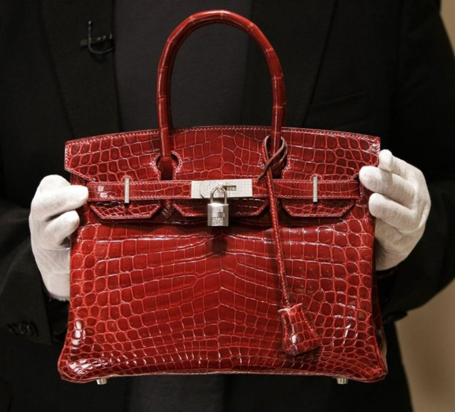 Los 10 Bolsos De Mujer Más Caros Del Mundo Y Cuánto Cuestan