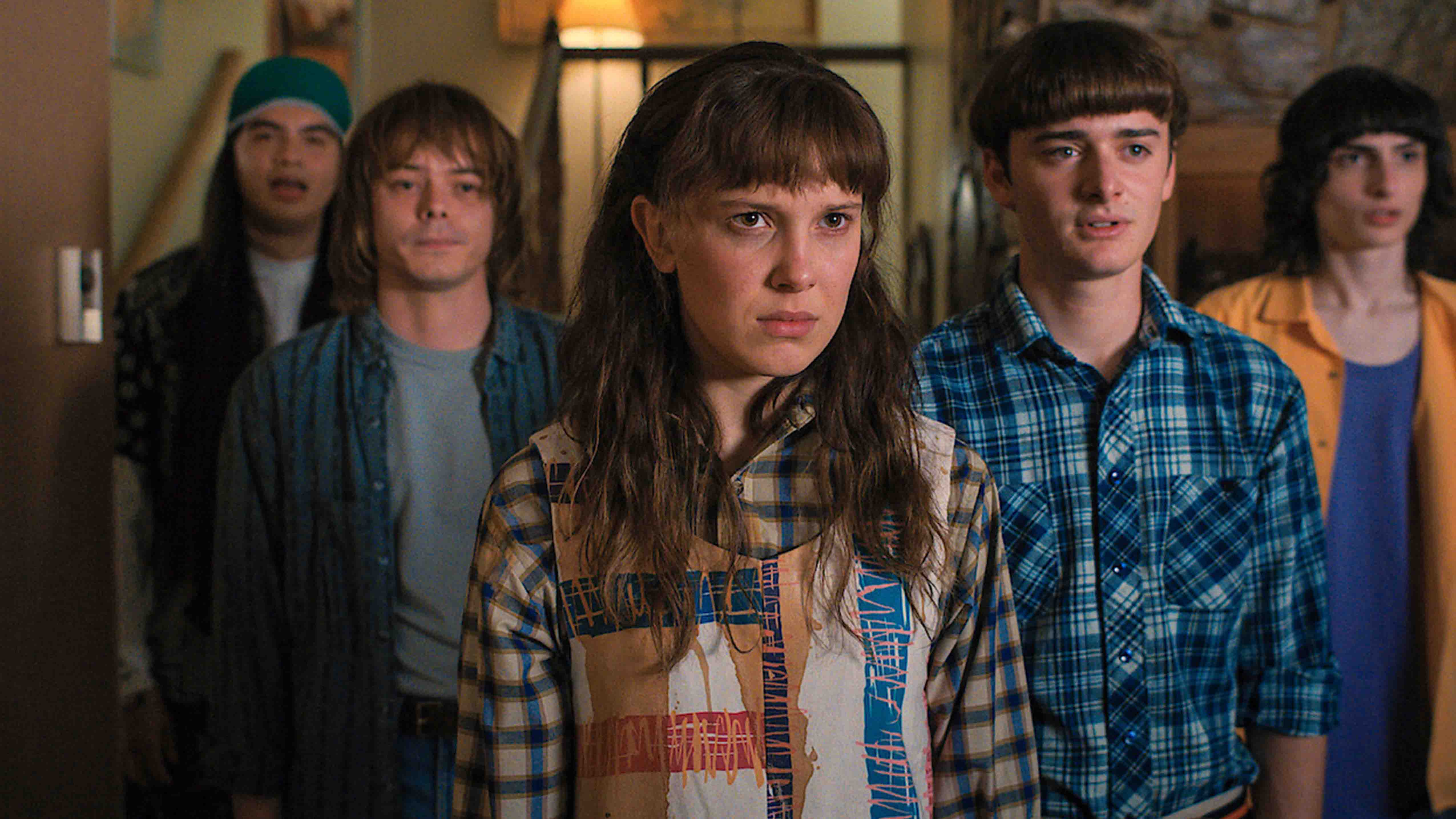 Stranger things