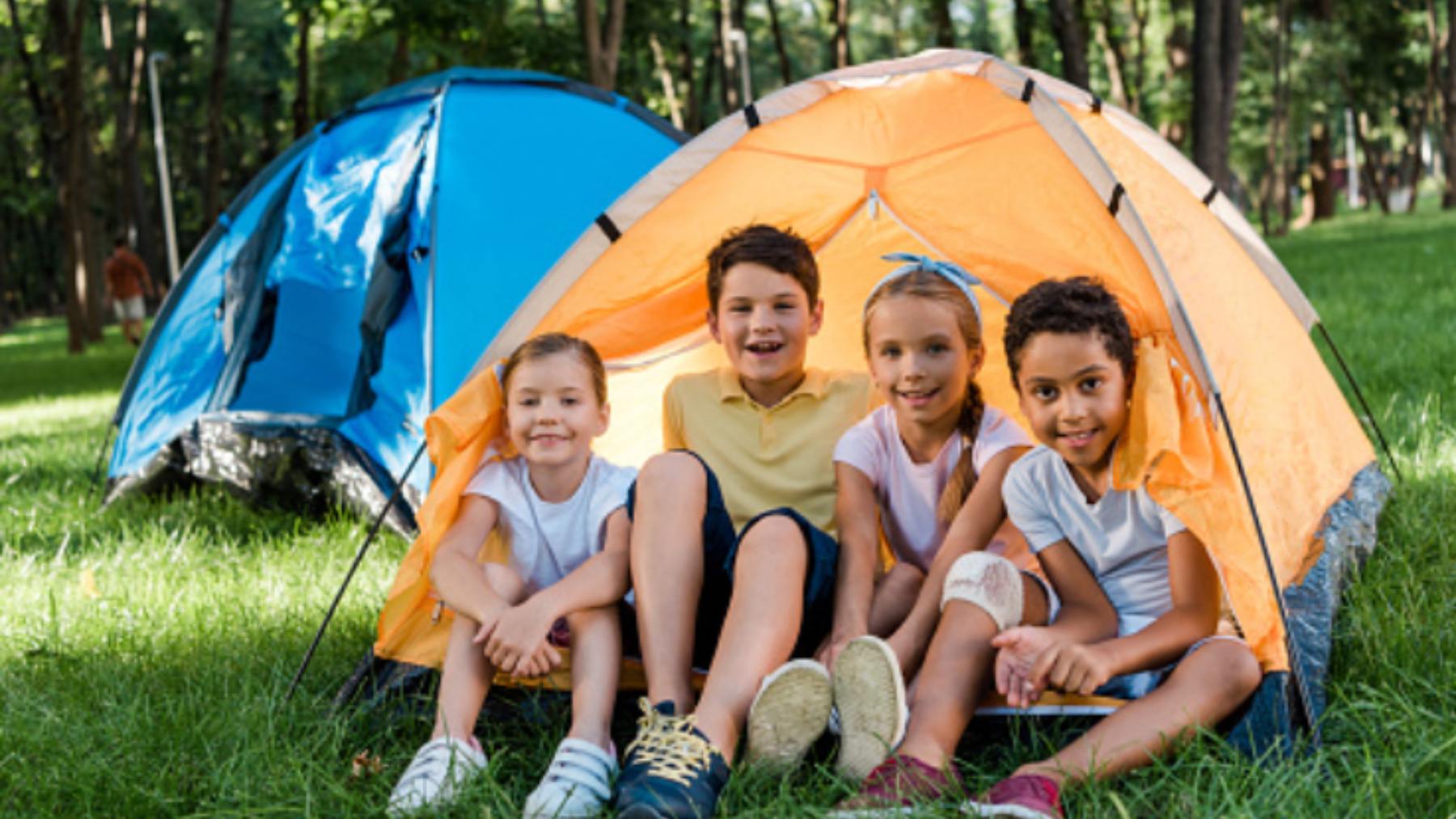 Todos los campamentos privados en inglés para este verano 2022