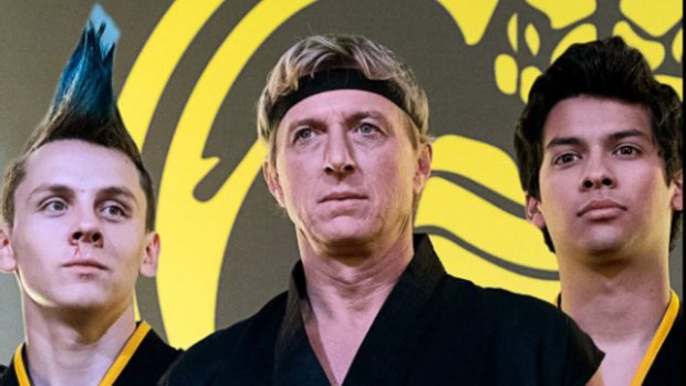 Cobra Kai 