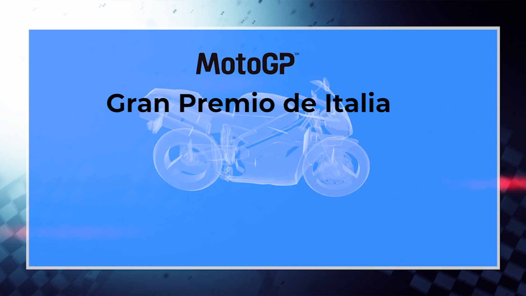 GP de Italia de MotoGP 2022: horario, dónde ver en directo y cuánto dura la carrera.