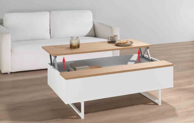 El mueble nórdico que podría ser de Ikea está en Lidl a un precio nunca visto