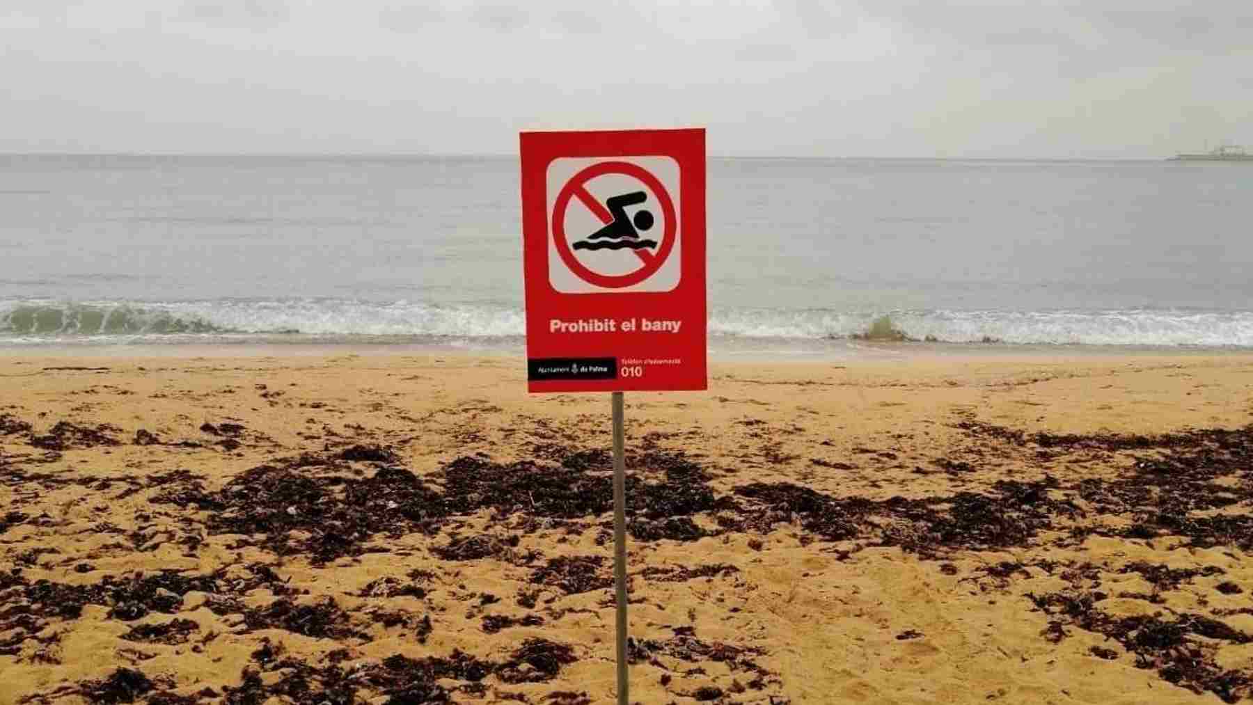 cerradas playas