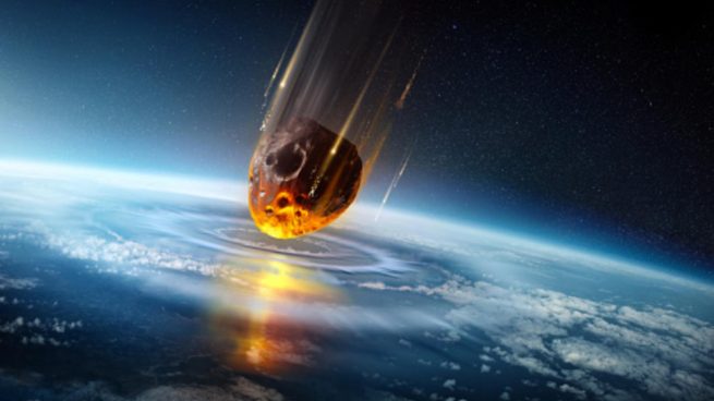 El peligrosísimo asteroide que amenaza a la Tierra: los expertos siguen de cerca su trayectoria