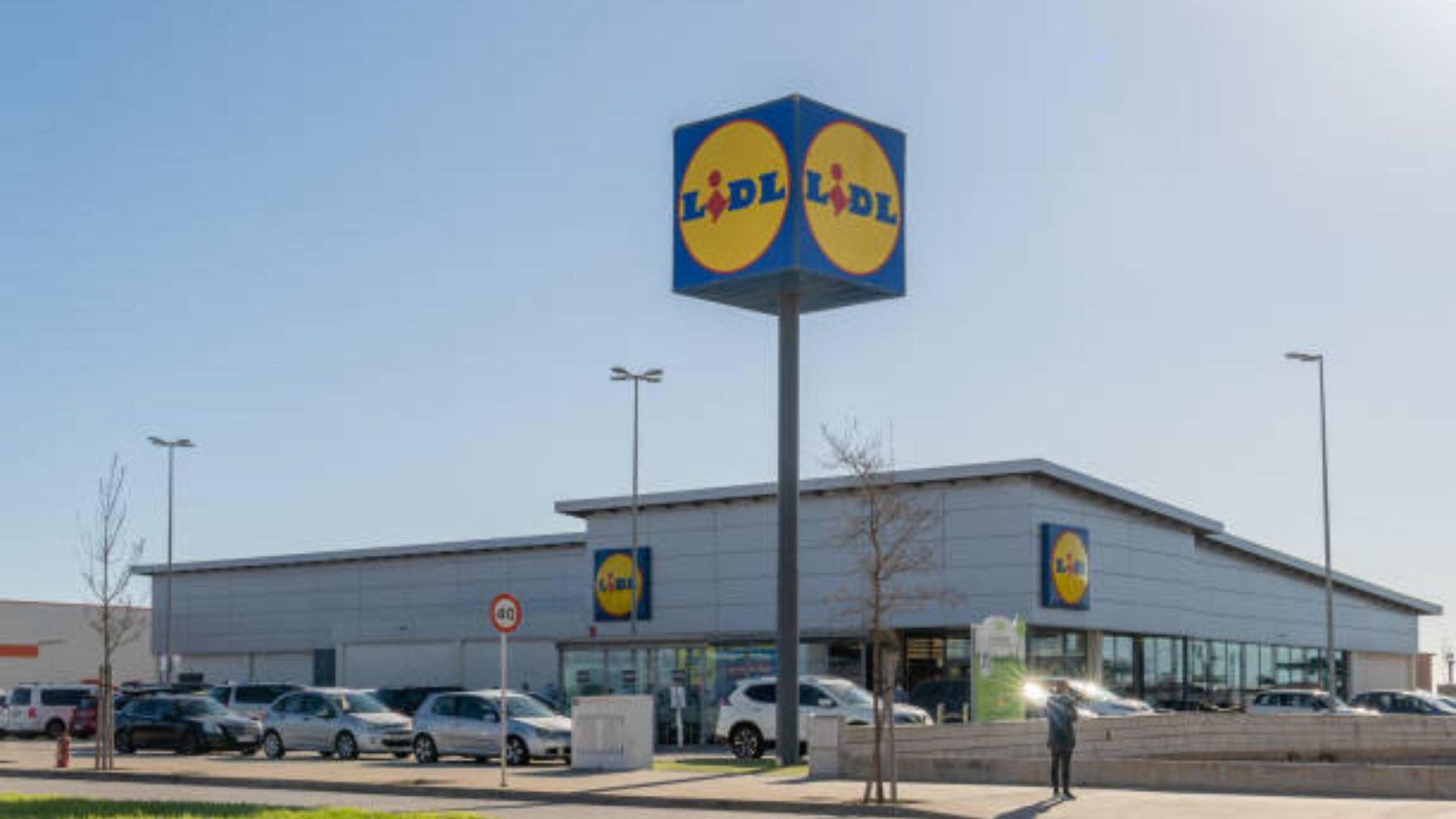 electrodoméstico Lidl