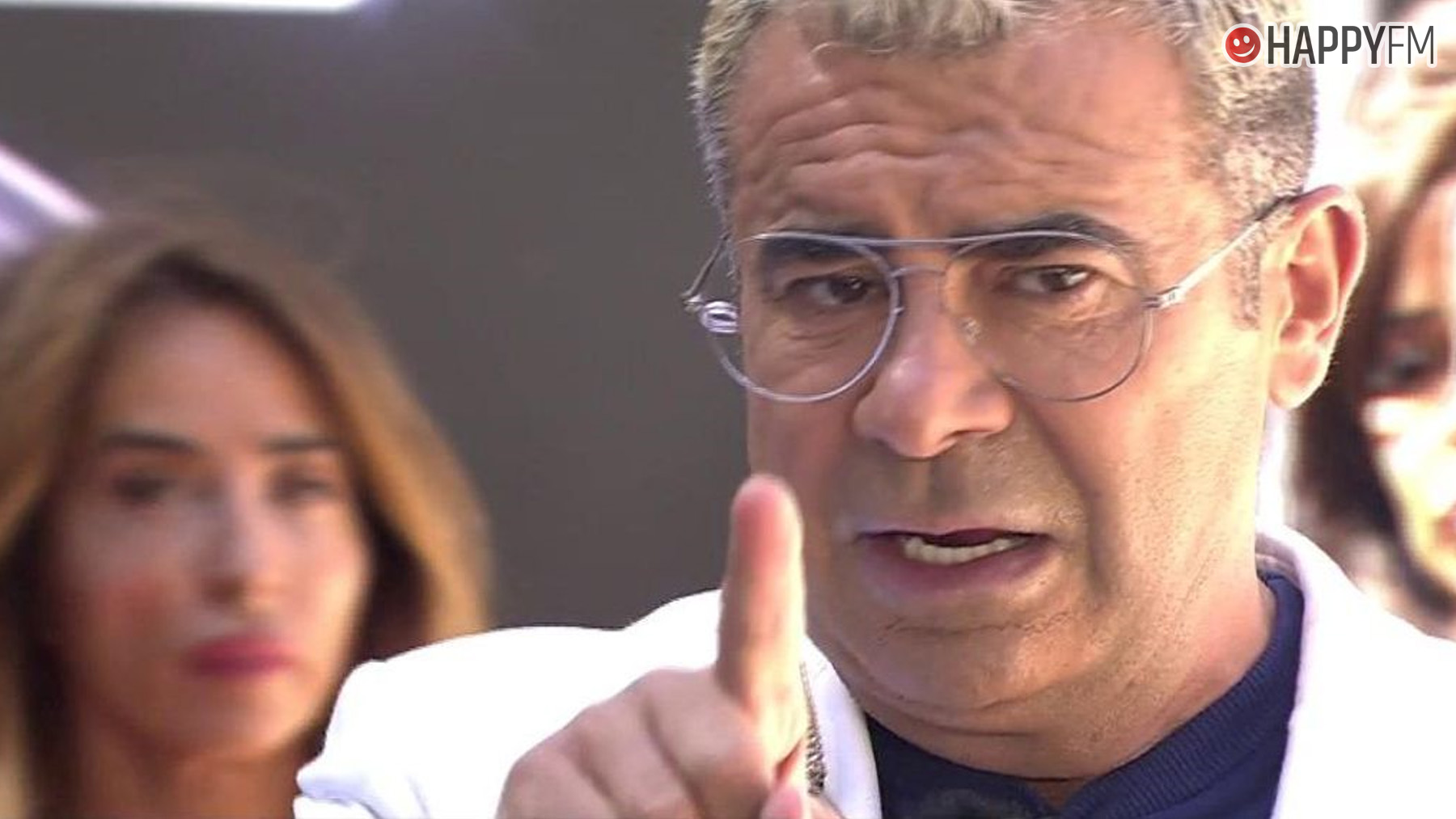 Jorge Javier Vázquez.