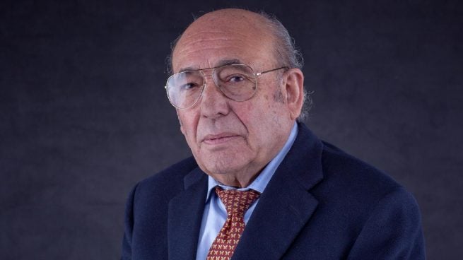 José Antolín