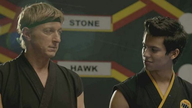 Cobra Kai