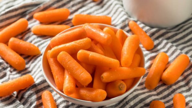 Mejillones en escabeche de zanahoria, receta del Tragatá