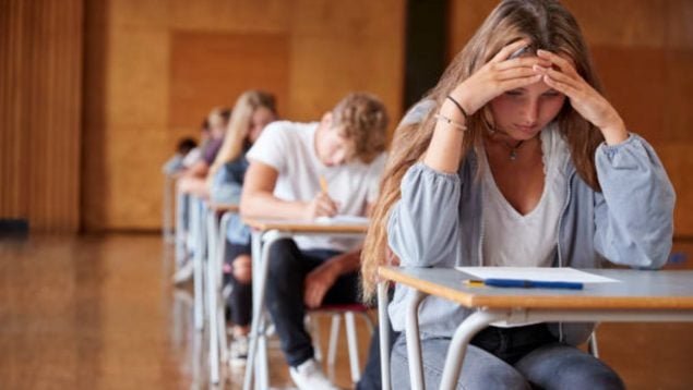 examen selectividad filosofía