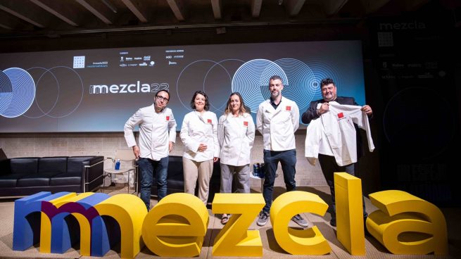 sostenibilidad en la gastronomía | Mezcla 2022