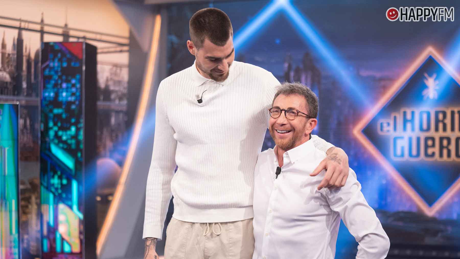 El Hormiguero