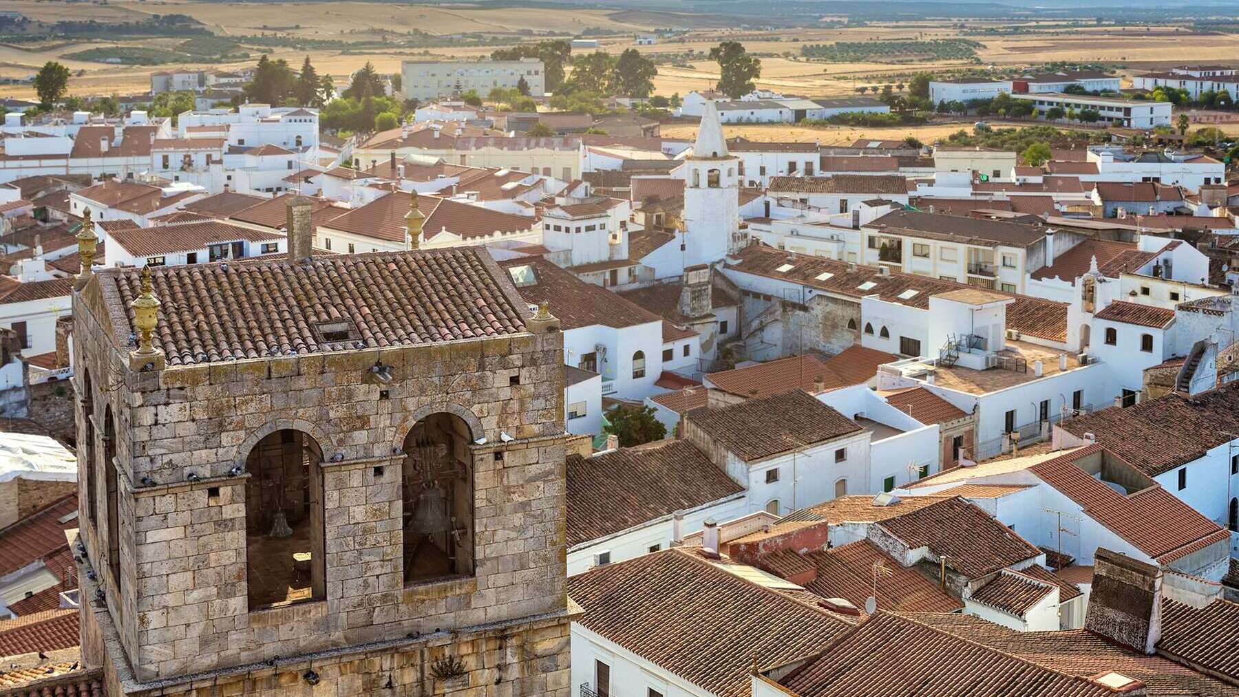 Olivenza