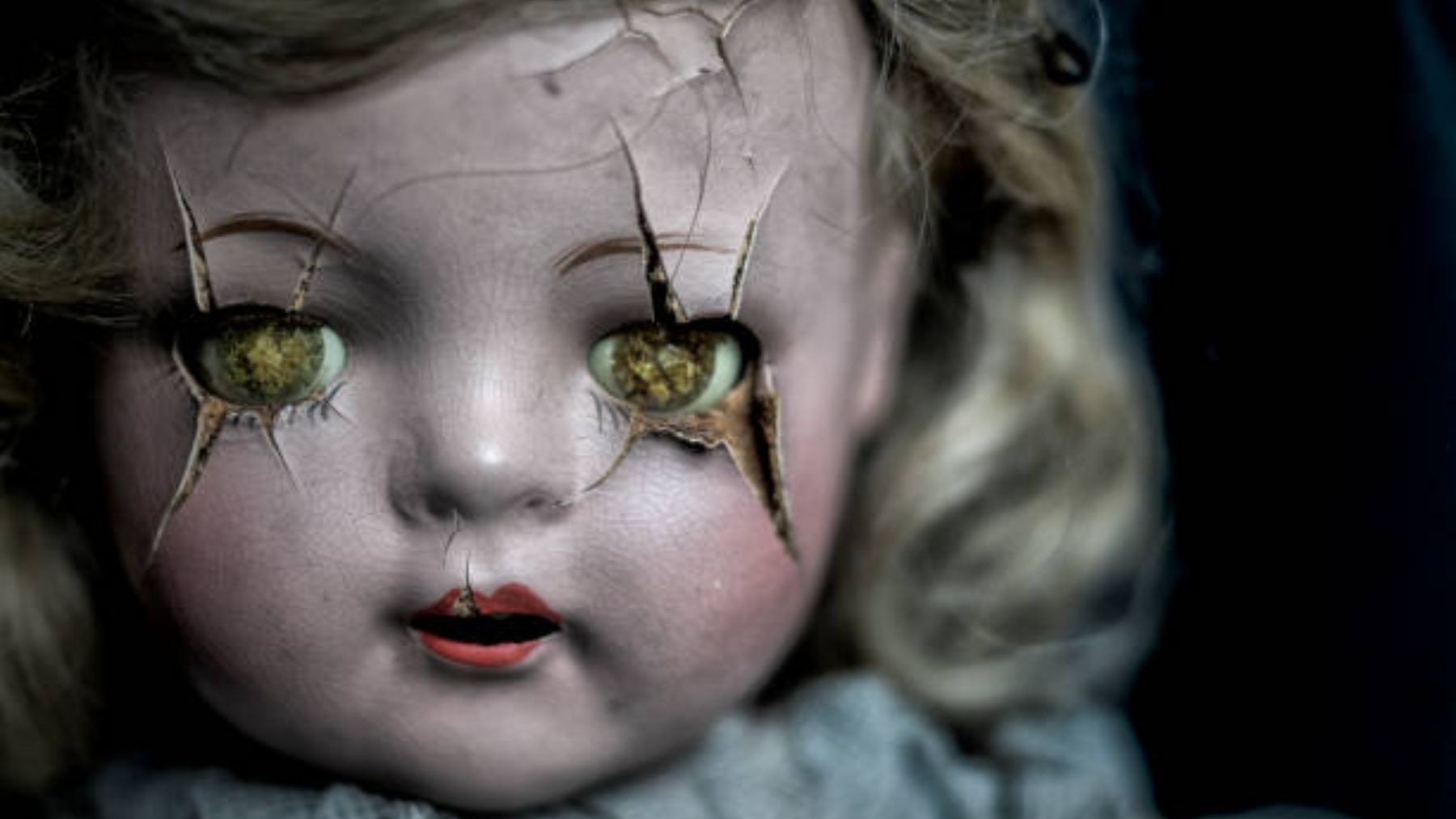 Descubre qué es la fobia a las muñecas