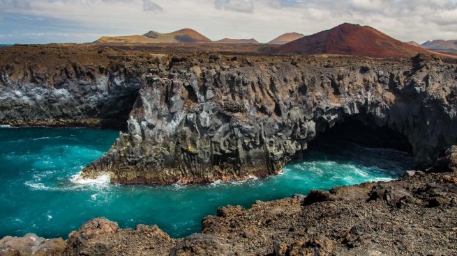 Islas Canarias