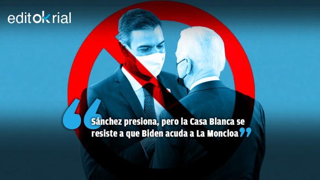 Biden Sánchez