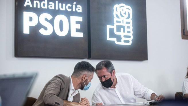 El PSOE ve «normal» que Andalucía no ponga cara a Espadas porque ha estado centrado en Sevilla