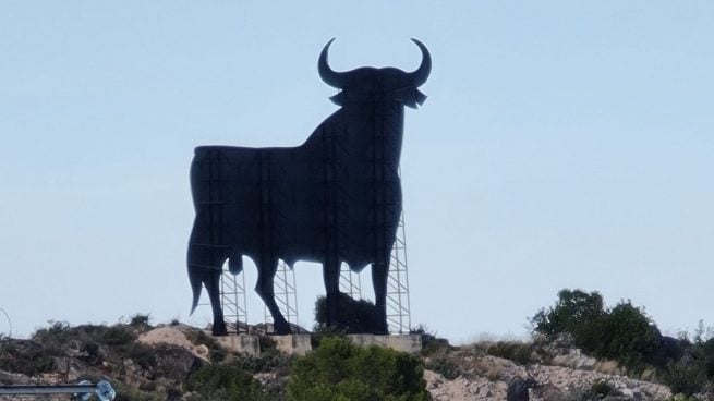 Toros de Osborne