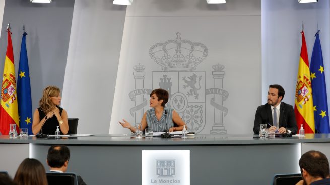 elecciones Andalucía