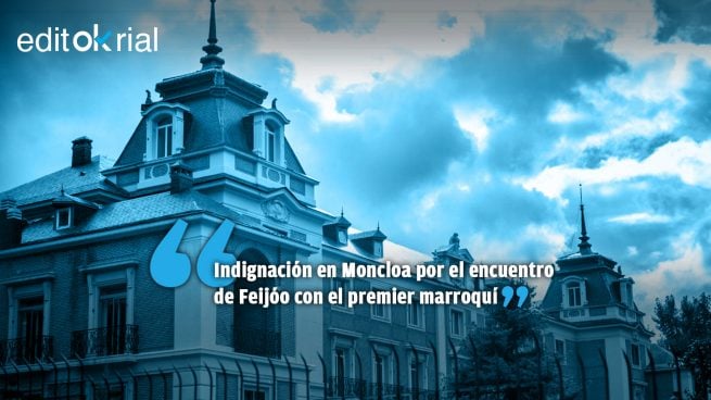 ¿Qué teme Pedro Sánchez?