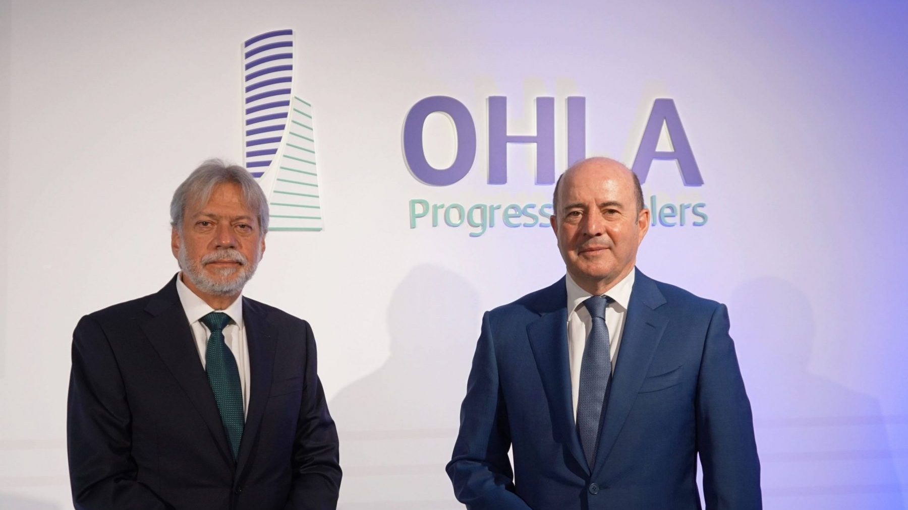 OHLA pierde 89 millones hasta septiembre por extraordinarios, pero eleva un 15% sus ingresos