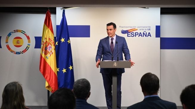 Pedro Sánchez